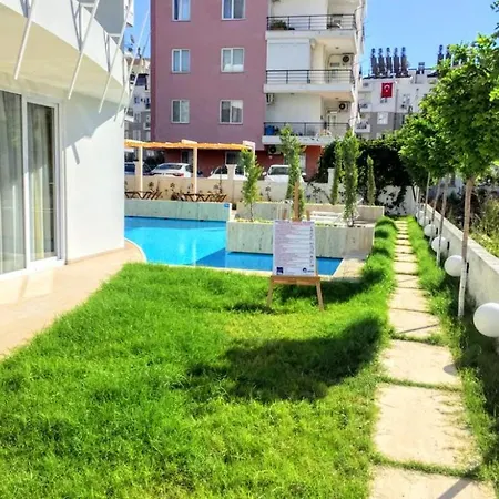 Holiday House Antália
