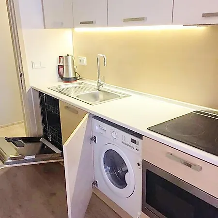 Holiday House Apartamento *