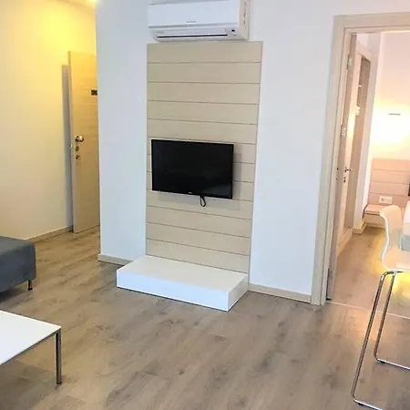 Holiday House Apartamento