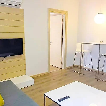 Holiday House Apartamento