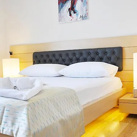 Apartamento Holiday House Antália