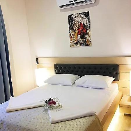 Apartamento Holiday House *