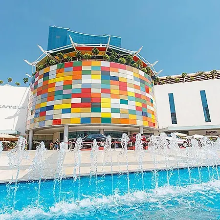 Apartamento Holiday House Antália
